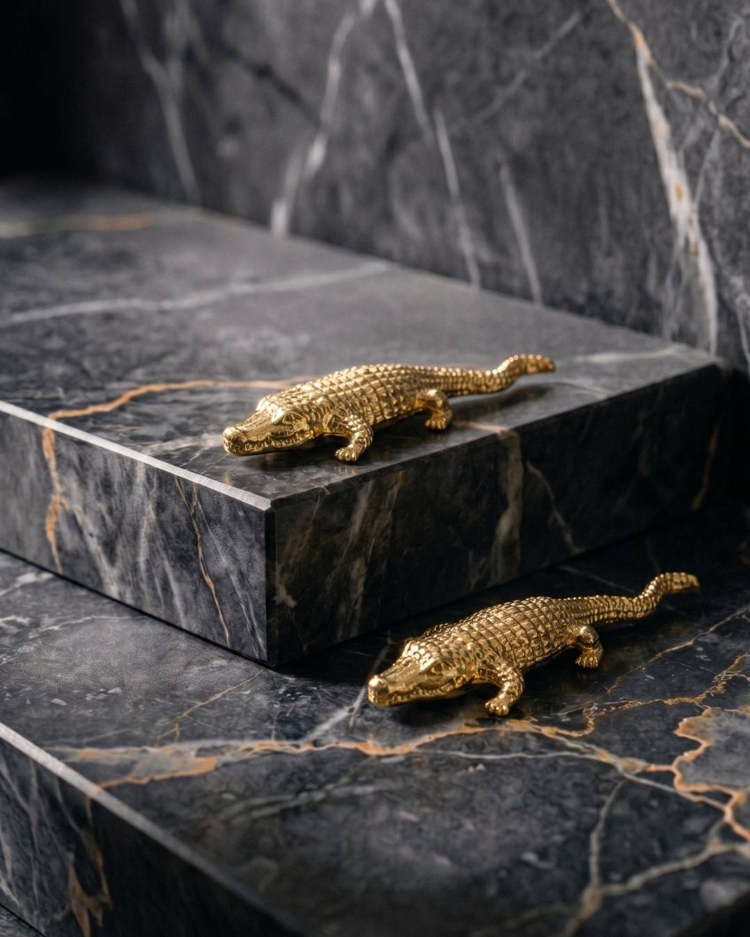 Crocodile Artefacts frontend image